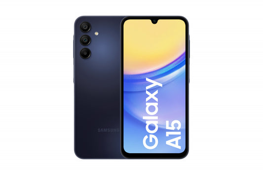 SAMSUNG A15 4+128GB