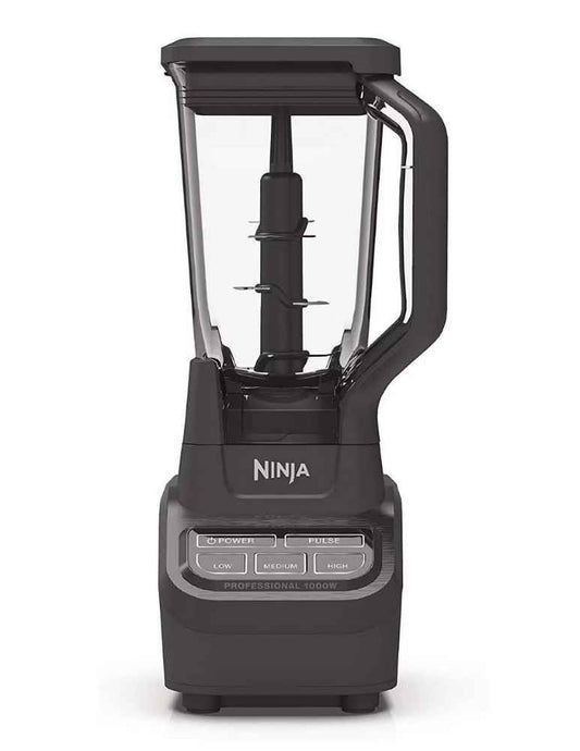 NINJA  Licuadora  Blender BL710WM 3 velocidades 1000W