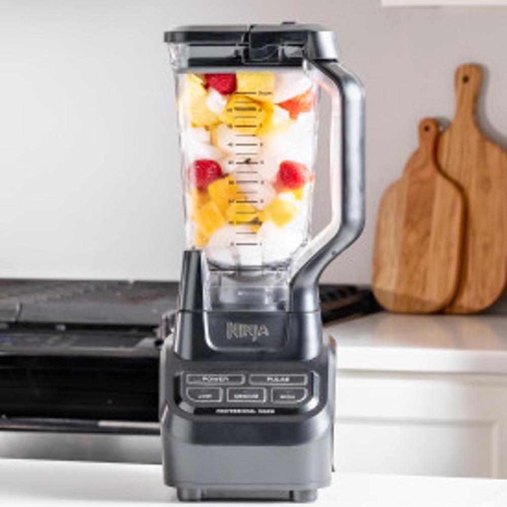 NINJA Licuadora Blender BL710WM 3 Velocidades 1000W – VAVAVA