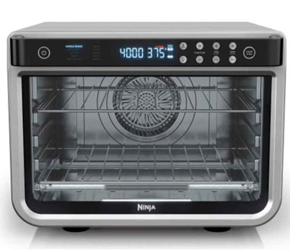 Ninja Horno eléctrico freidora DT201